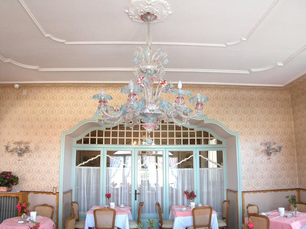 Du Parc 호텔 Lake Maggiore 외부 사진