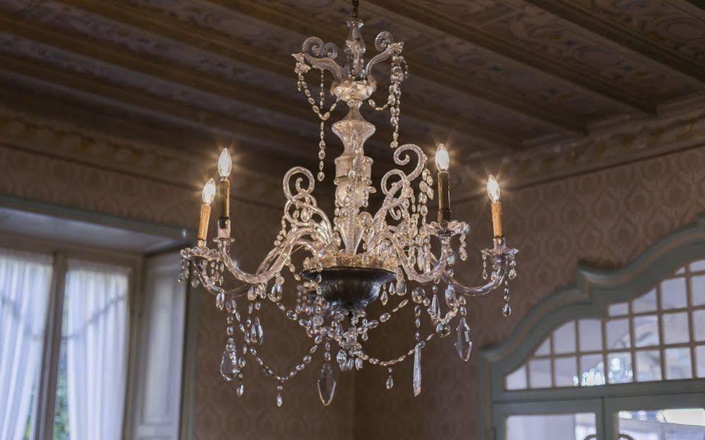 Du Parc 호텔 Lake Maggiore 외부 사진