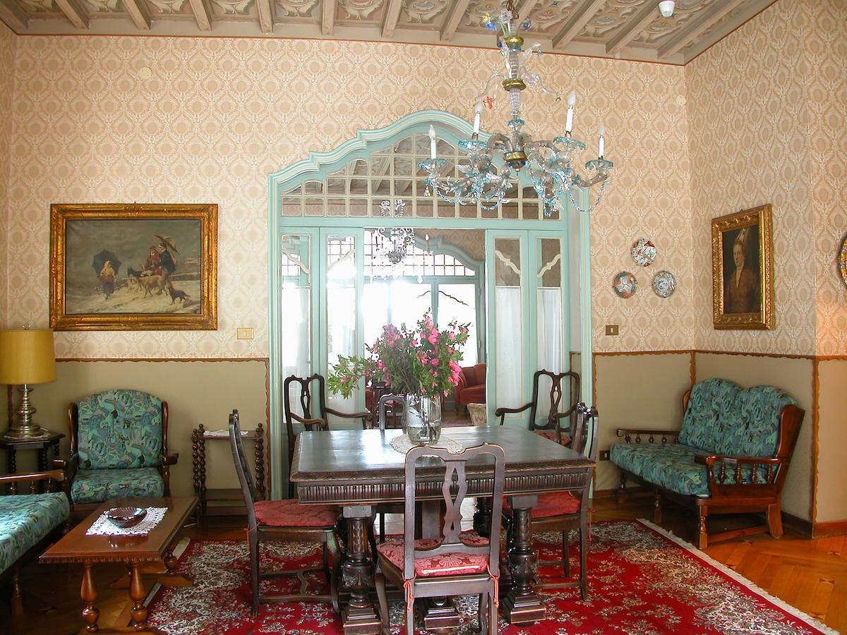 Du Parc 호텔 Lake Maggiore 외부 사진